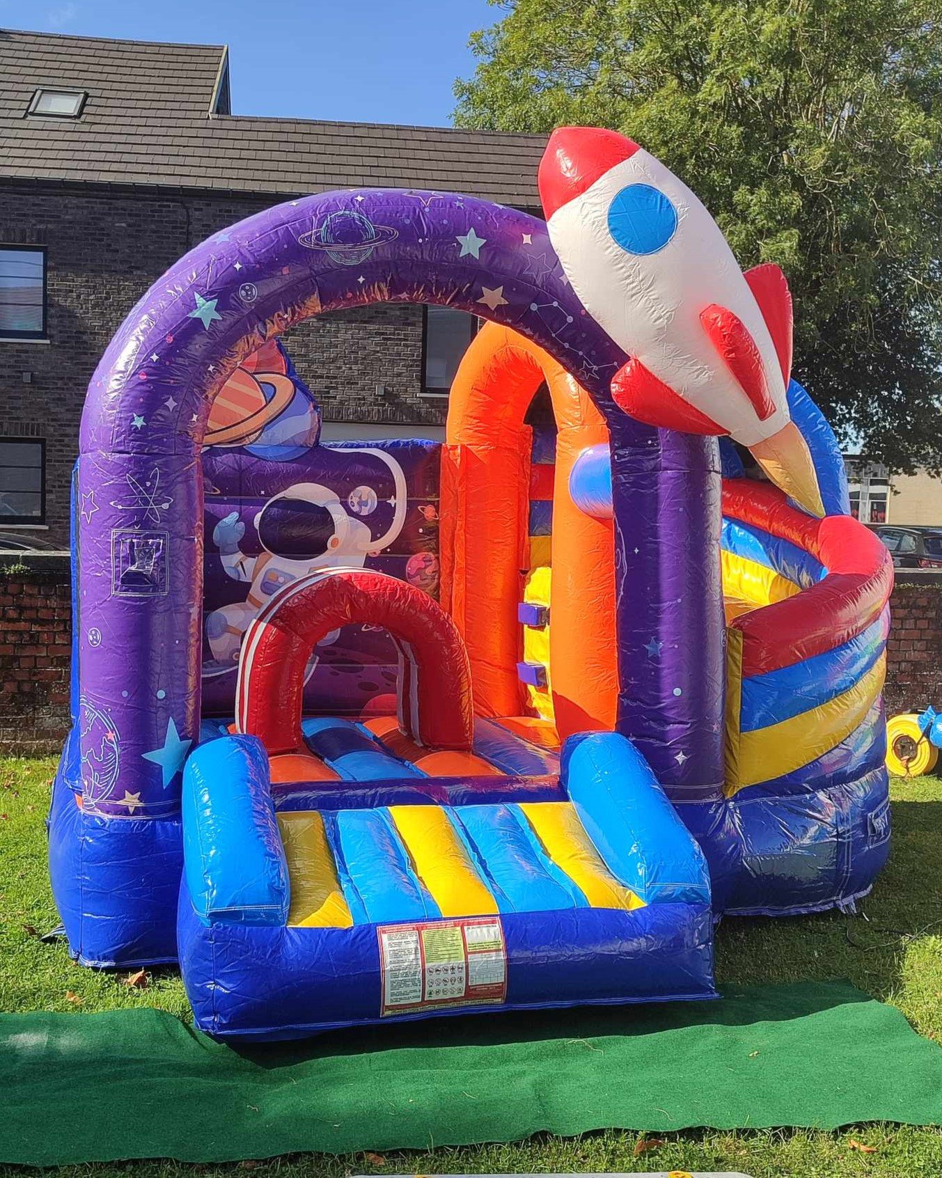 Espace événementiel